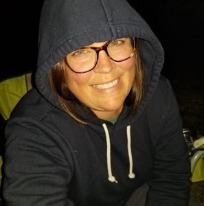 Meet your Posher, Jen